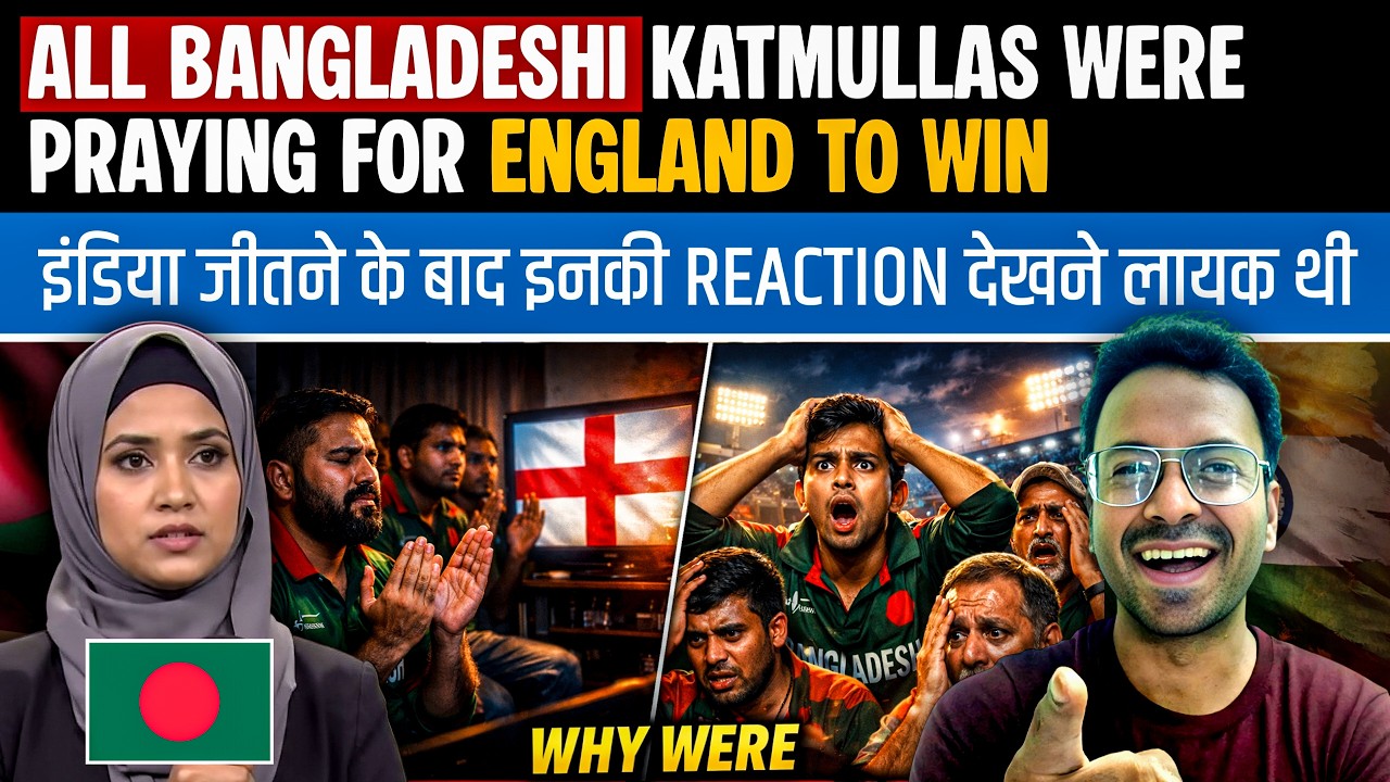 BANGLADESH MEDIA - AS SOON AS INDIA WON SEMIFINAL , LUNGI ARMY IS READY TO FIGHT INDIA WITH MISSILES