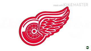 Detroit Red Wings 2020 Goal Horn