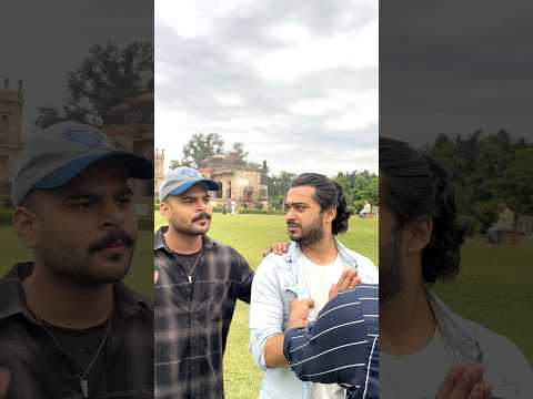 Mere hote hue bhai pr hath 😠 #funny #comedy #fyp #viral
