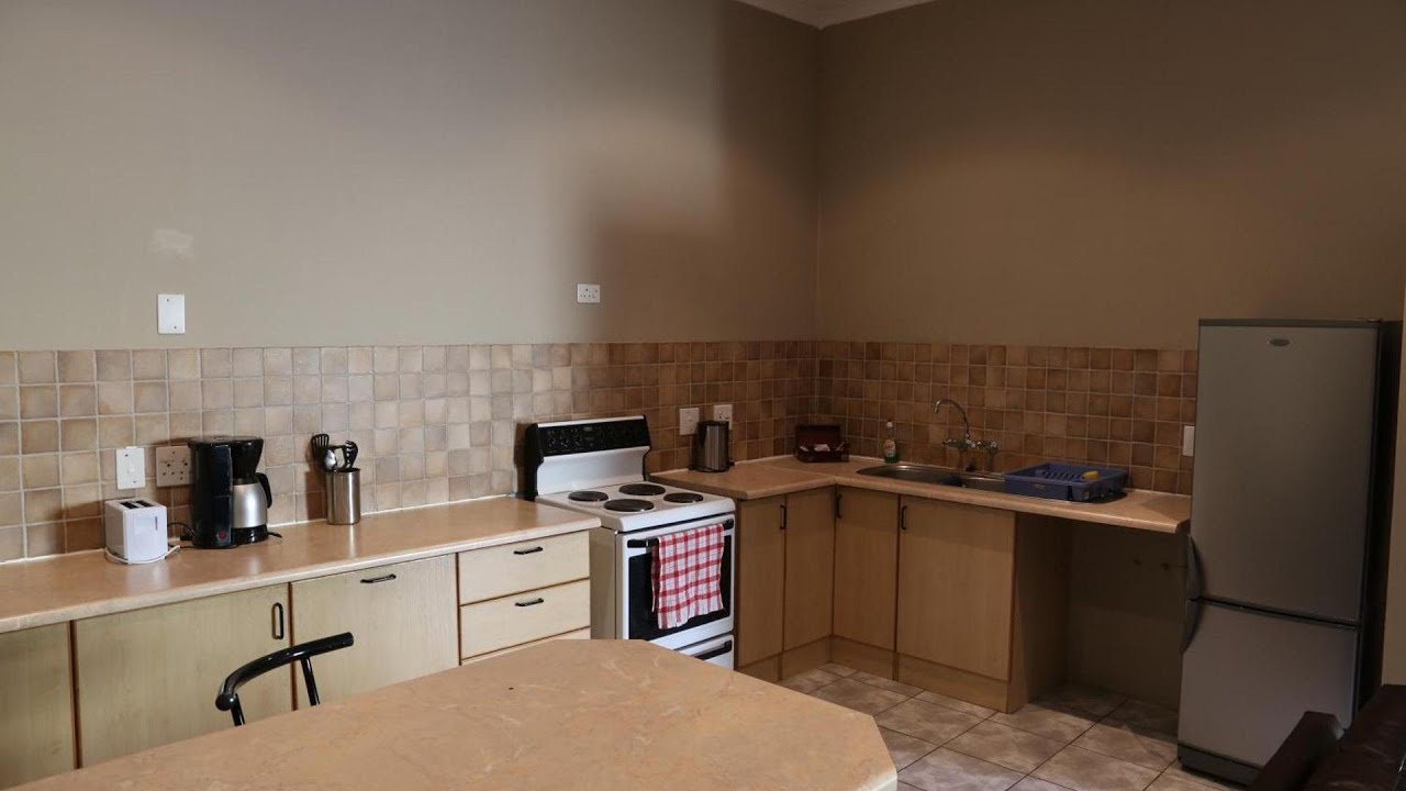 Klein Windhoek Guesthouse, Namibia | Travel With Yogeshwari