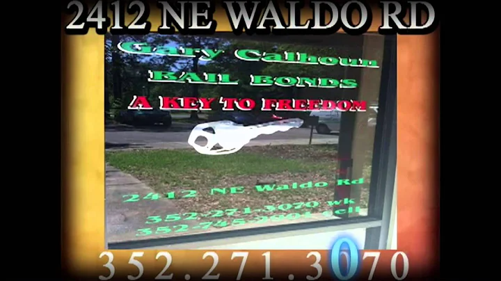Key To Freedom Bail Bond  | Gary Calhoun