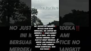 Download Lagu #JusticeForZara#TurunAnwar#BanterasRasuah#MadaniProblem No Justice No Merdeka!! MP3 Download Lagu #JusticeForZara#TurunAnwar#BanterasRasuah#MadaniProblem No Justice No Merdeka!! MP3