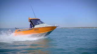 Review Bar Crusher 670Ht Mark