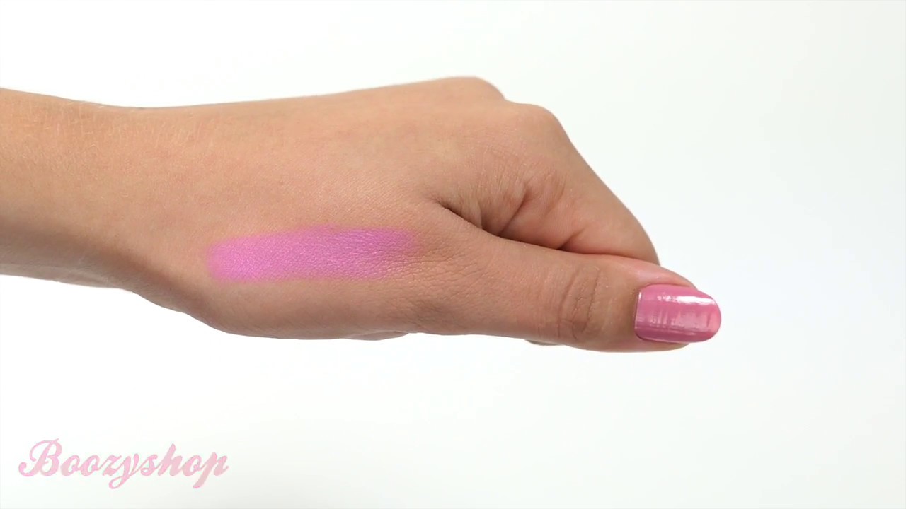 LA Girl Matte Flat Velvet Lipstick Love Story