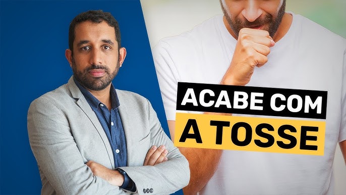 TOSSE SECA OU ALÉRGICA: MELHOR REMÉDIO 💊 XAROPES: VIBRAL - ANTUX