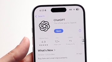 ChatGPT Has a BIG Problem!