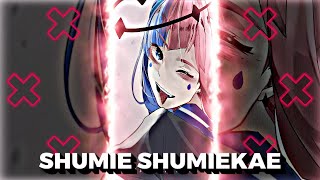 Shumi Shumikea Jedag Jedug Virtual Youtuber Dj Kalo Emang Gak Sayang Req Wijaya
