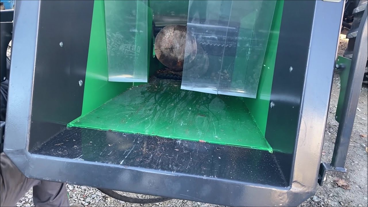 CIPPATORE PROFESSIONALE GIOR 3300  DIAMETRO CM 30 - 10 QLI/H - PRESA FORZA TRATTORE - Giordano Cairo