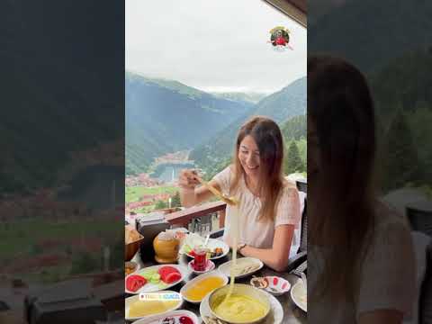 Doğu KARADENİZ Turumuzdan