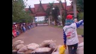 YAMAHA CUP RACE JAMBI 2010  -  Matic Standar