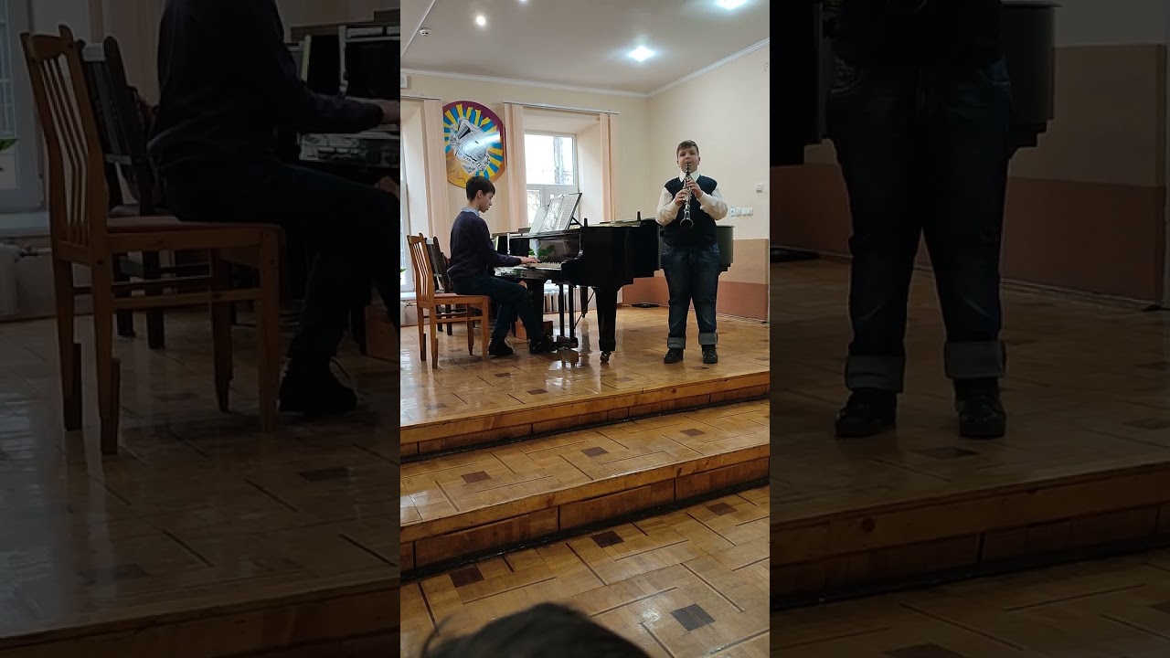 В. Моцарт "Травнева пісня" - YouTube