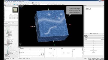 FEFLOW Tutorial - 2D to 3D