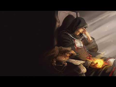 Altair death theme song Assassins Creed Revelation