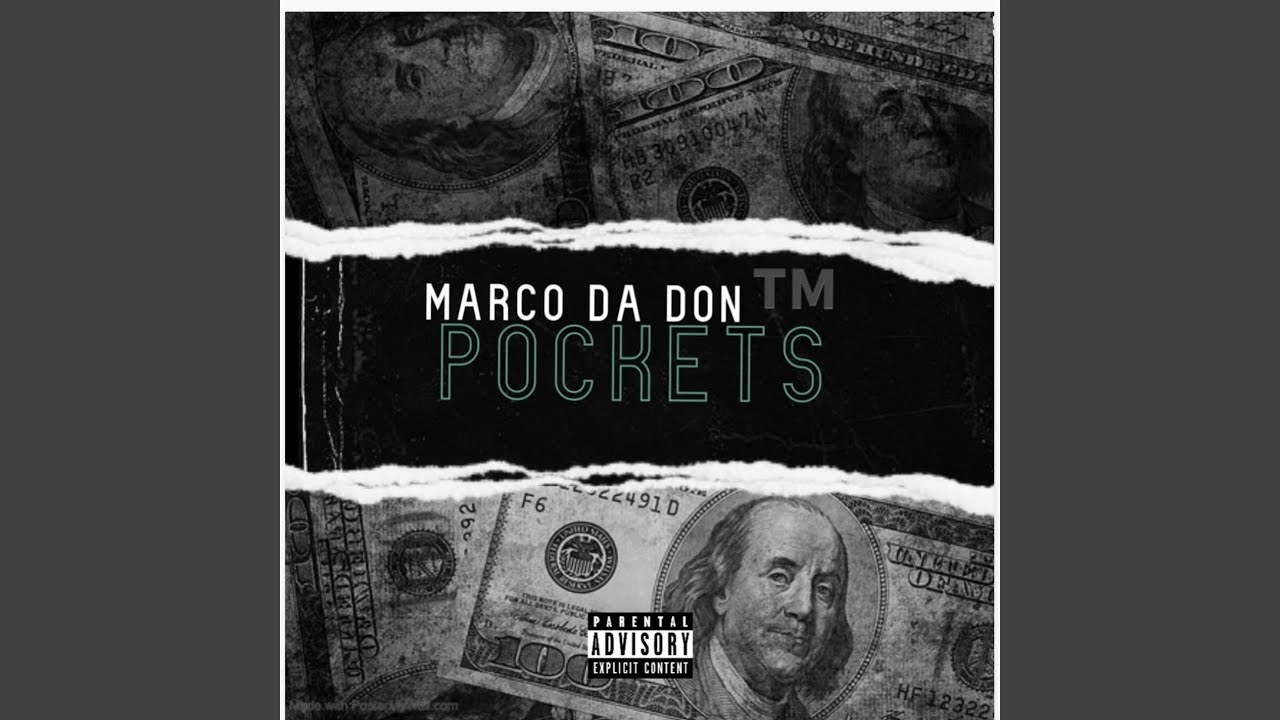 POCKETS - YouTube