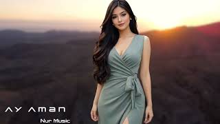 Nur Ay Aman 2026 Yeni Super Trend Remix