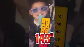 The Shocking Reason Mom Left Her 2 Kids in Hot Car #shorts