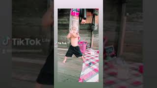 Joget Pargoy Muhammad Khairul Afkar U3 Part 2