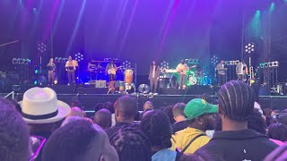 Chronixx - Eternal Light @ City Splash 2023