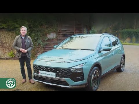 Hyundai Bayon : pourquoi ce petit SUV passe-t-il inaperçu ?