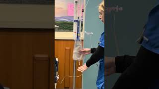 Medtronic EVD Neuro/Trauma Inservice
