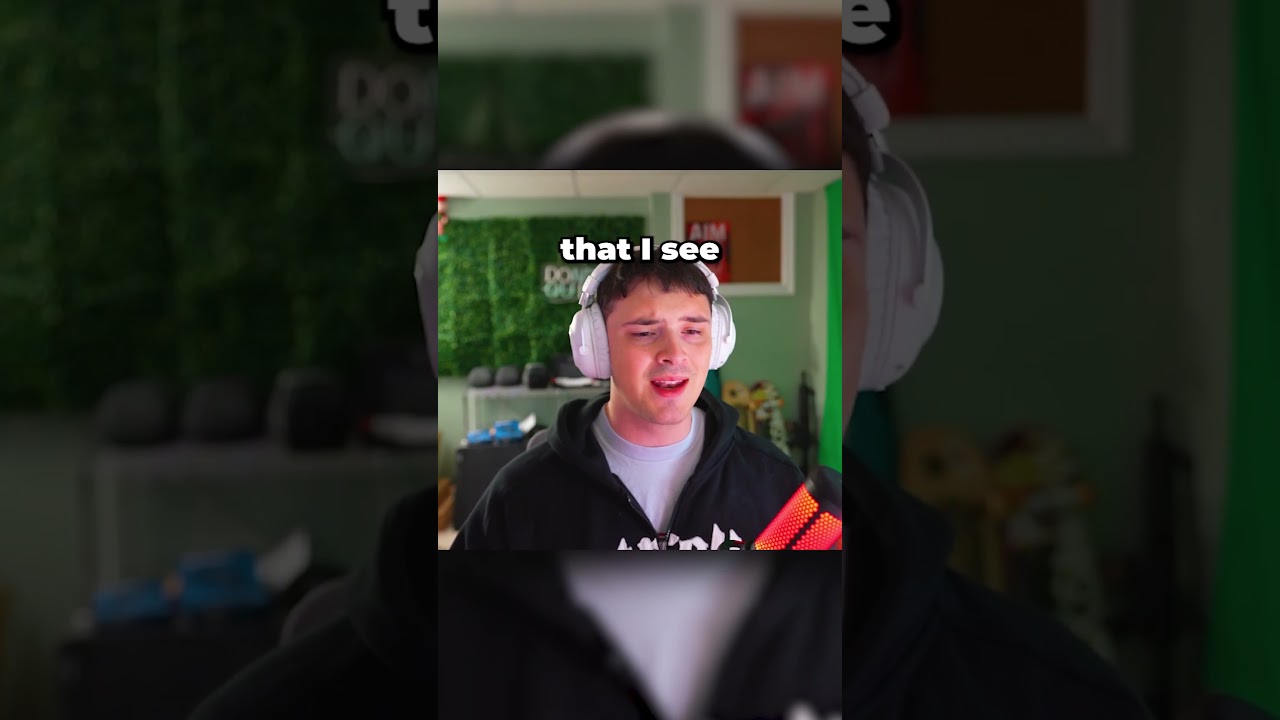 Будущее игр теперь в их руках.