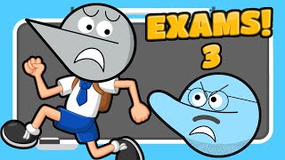 Teacher Ka Baccha : Exam - Part 3 | Angry Prash