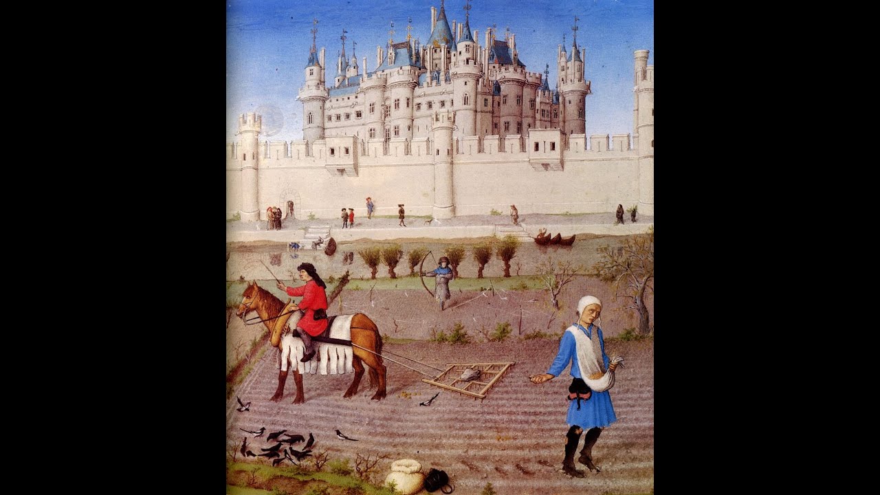 Roots of the Renaissance