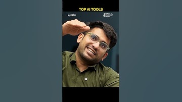 Top Ai Tools - Shereef Mohammed, Co-founder of Logibricks, shares how Replit transforms coding.