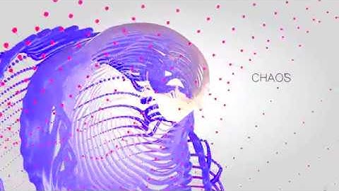 Superflow - Bachelor Thesis - "Chaos and Order"