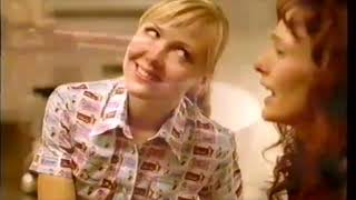 My Moccona Coffee Sticks. An Australian TV Advertisement