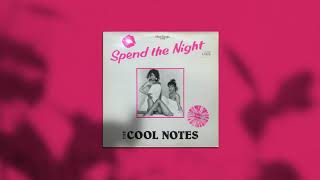 Download Lagu The Cool Notes – Halu (33RPM, +8) MP3