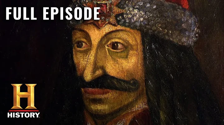 Lost Worlds: The Real Dracula - Full Episode (S1, E10) | History