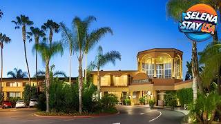 Handlery Hotel San Diego San Diego Ca, United States Hotel Review