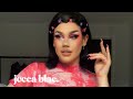 A world drag day look by ophelia love  jecca blac