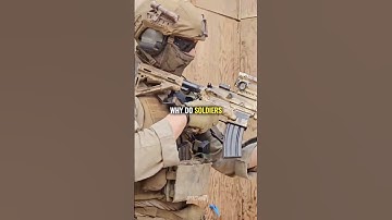 Why Soldiers Don’t Fully Load Their Magazines 🧐
