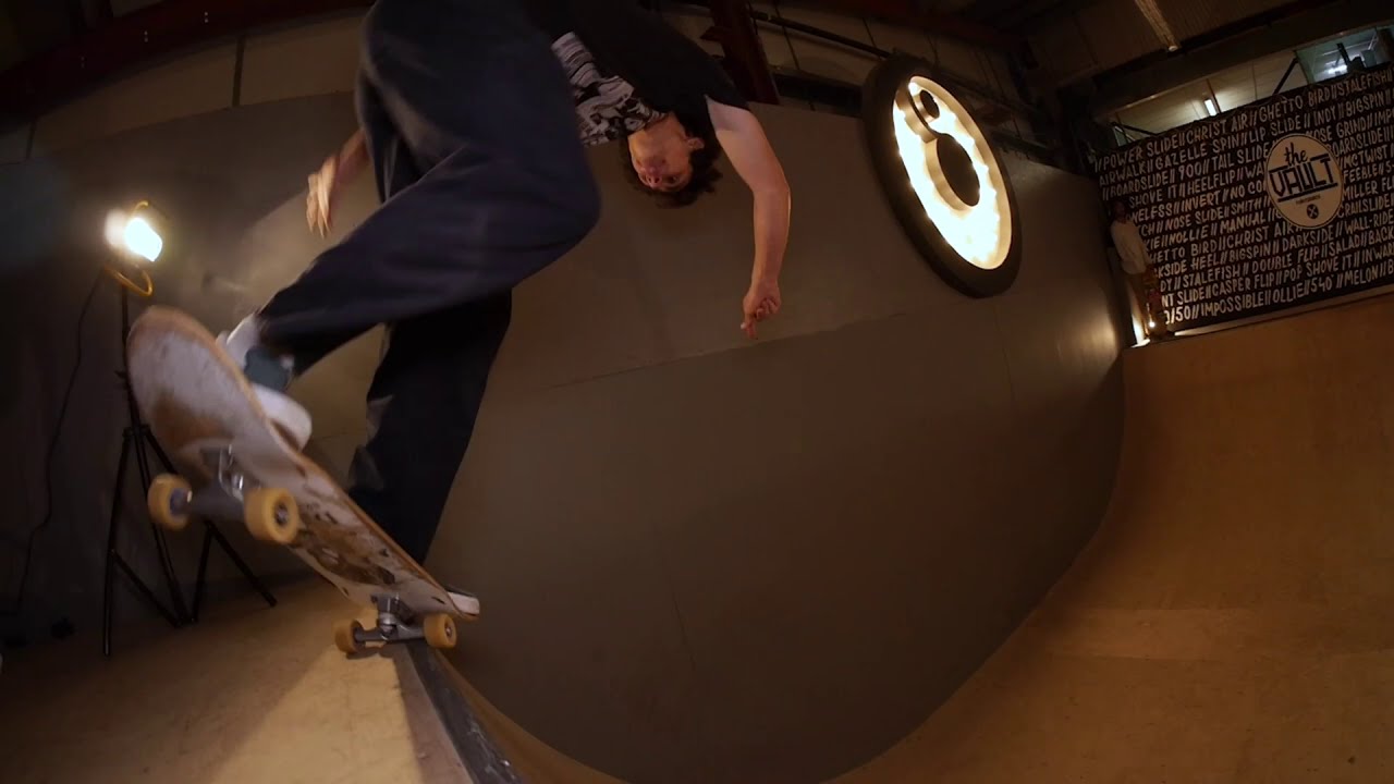 Rollersnakes-since 1985