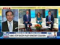 Senator Rubio Joins Fox and Friends to Discuss His Plan to Stop Silicon Valley-Democrat Collusion