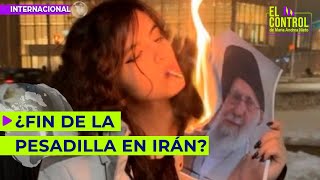 Watch Criminal Control video