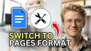 How to Switch to Pages Format in Google Docs - Easy Guide 2026