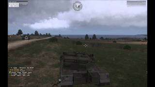 Arma 3: Some funny bugs (gameplay, pc)