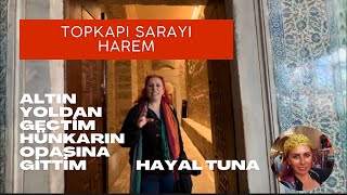 Vali̇de Sultan Nerede Yaşardi?