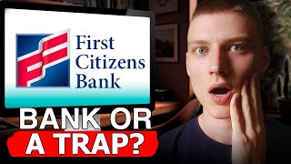 First Citizens Bank Is It the Right Bank for You Full Terms of Service Breakdown