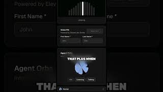 Stop Building Ugly AI Apps (Use This FREE UI Kit) 11 Labs UI #AI #UI #UX #OpenSource