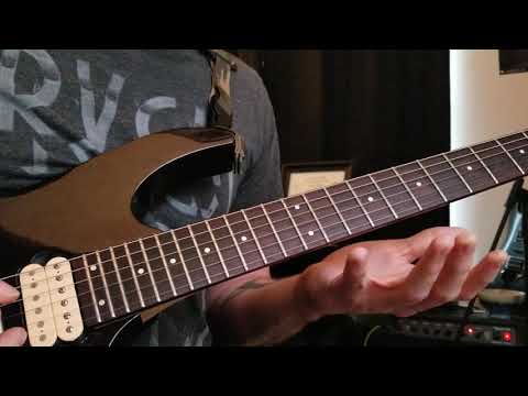 Inside Picking / 2-way Pick Slanting Rant