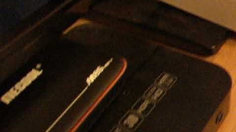 My brand new Mecool M8S PRO W do not work - open ..