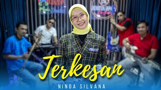 Terkesan (Lesti) - Ninda Silvana