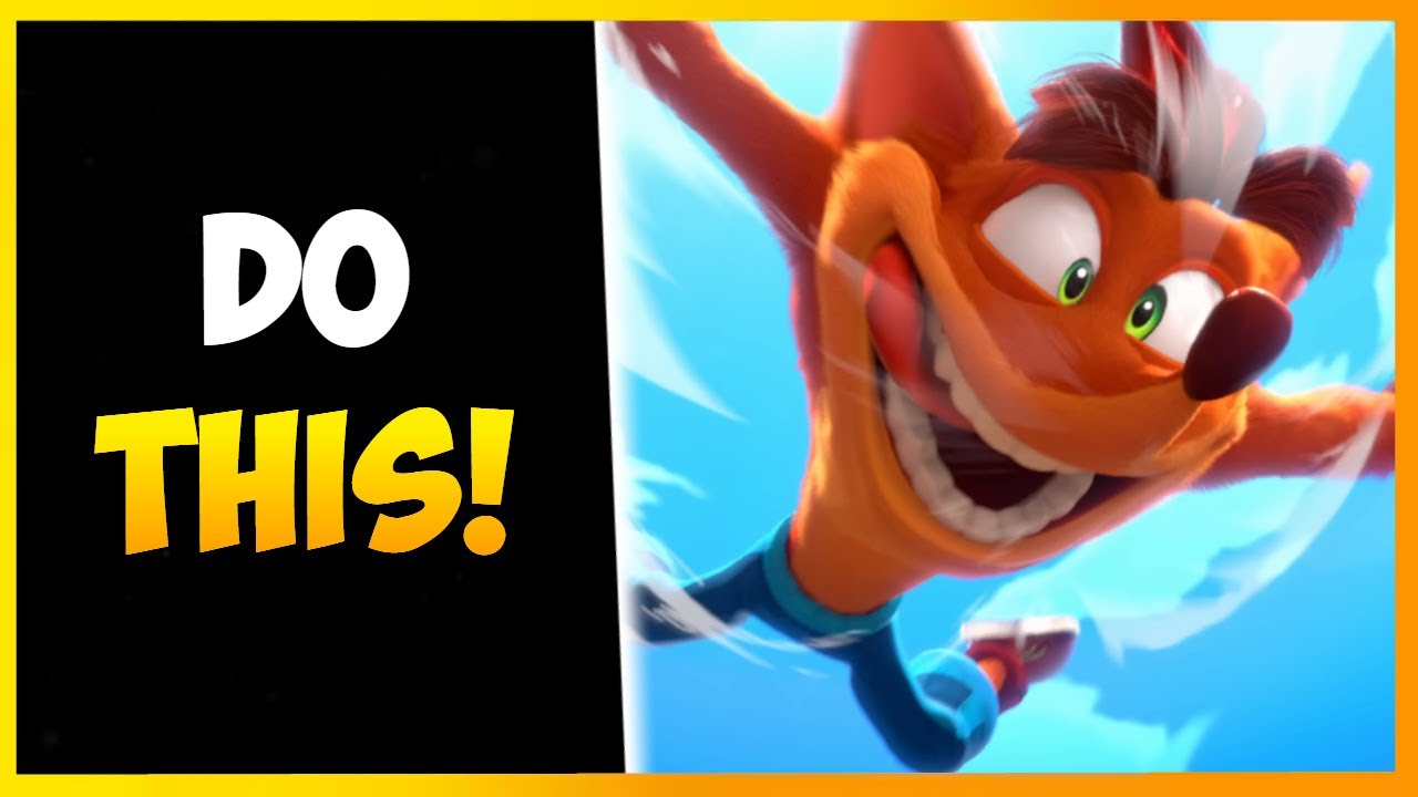 Crash Team Rumble Closed Beta Download Guide (How To Download Beta