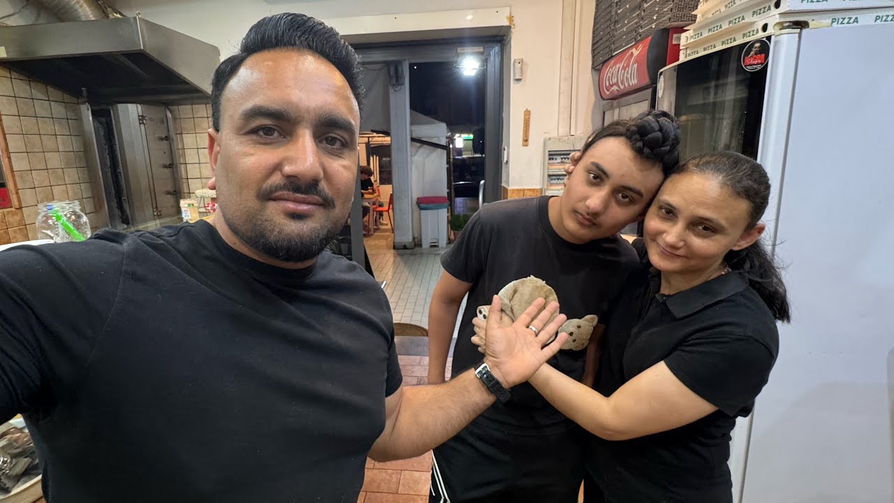 ⁣ਵੀਚਾਰੇ ਗੁਰਸ਼ਾਨ ਦਾ ਸਾਰਾ plan ਫੇਲ ਹੋ ਗਿਆ 😩 Nagra Family Vlog |