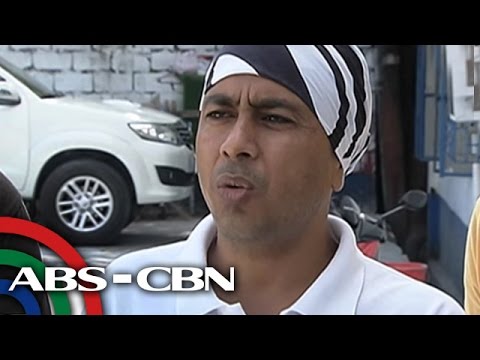 TV Patrol: Ilang Indian, tumigil muna sa pagpapautang na &rsquo;5-6&rsquo;