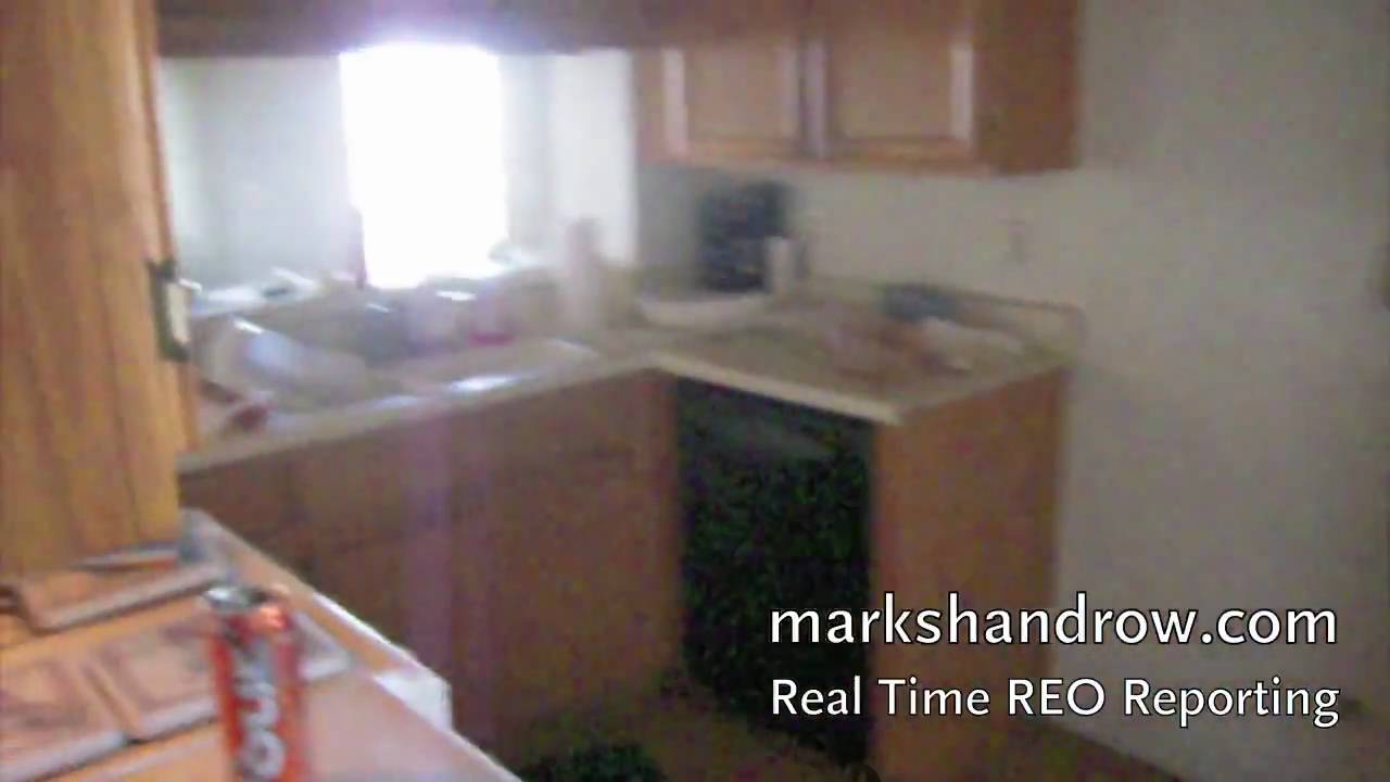 So, you want to be a REO listing agent . . .